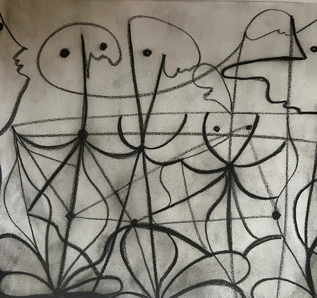 Abstract Connections