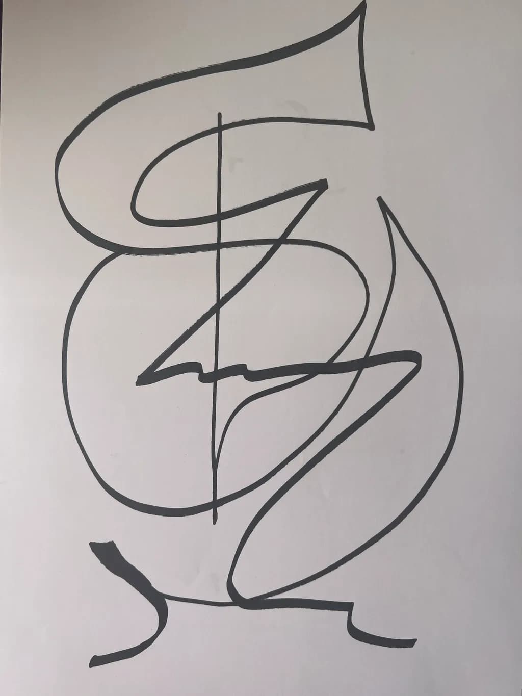 Dynamic Lines