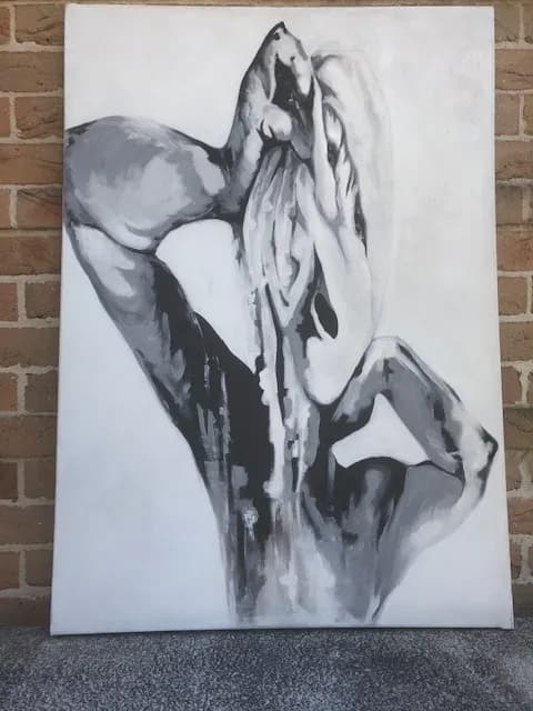 Unveiled Form