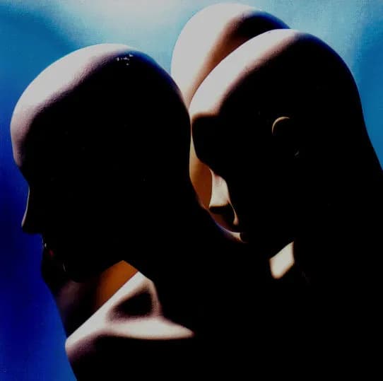 Mannequin Shadows