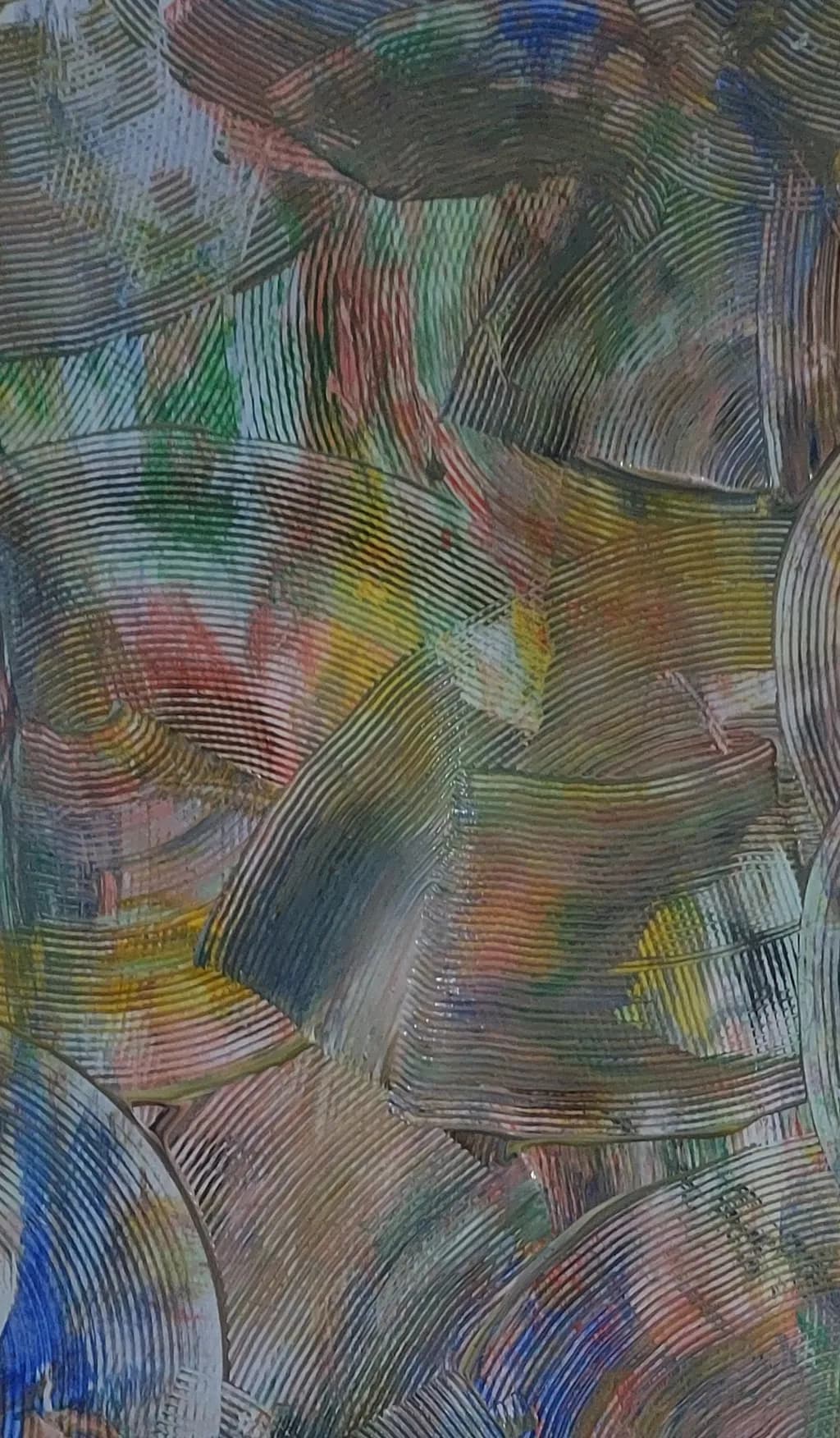 Chromatic Ripples