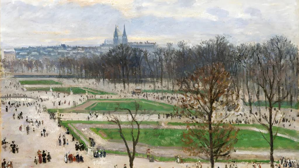 Winter Landscape