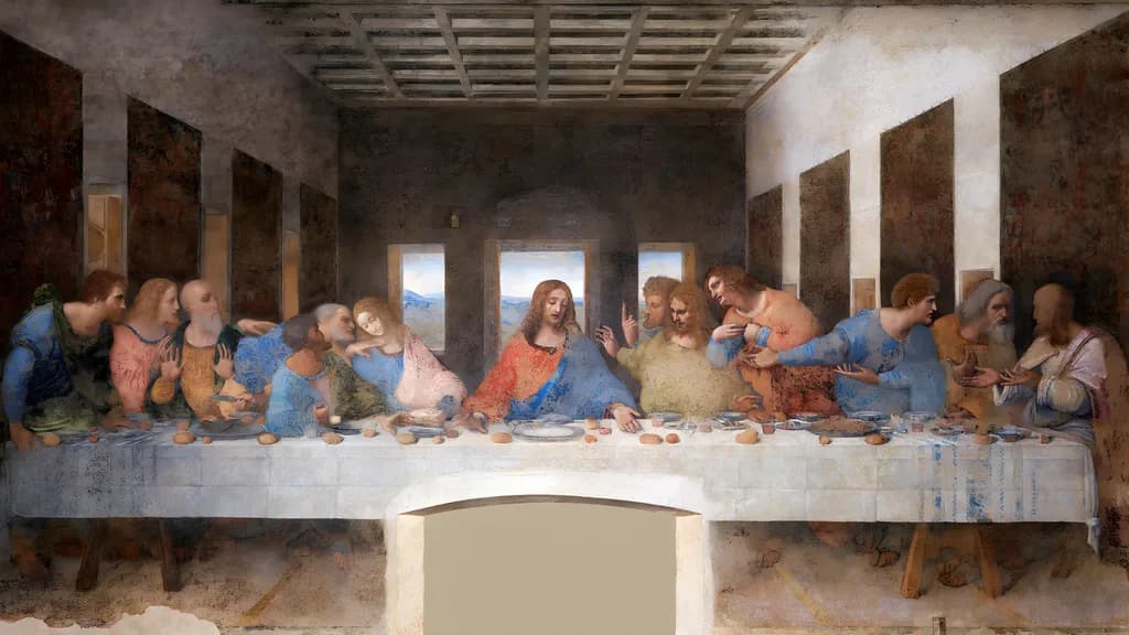 The Last Supper