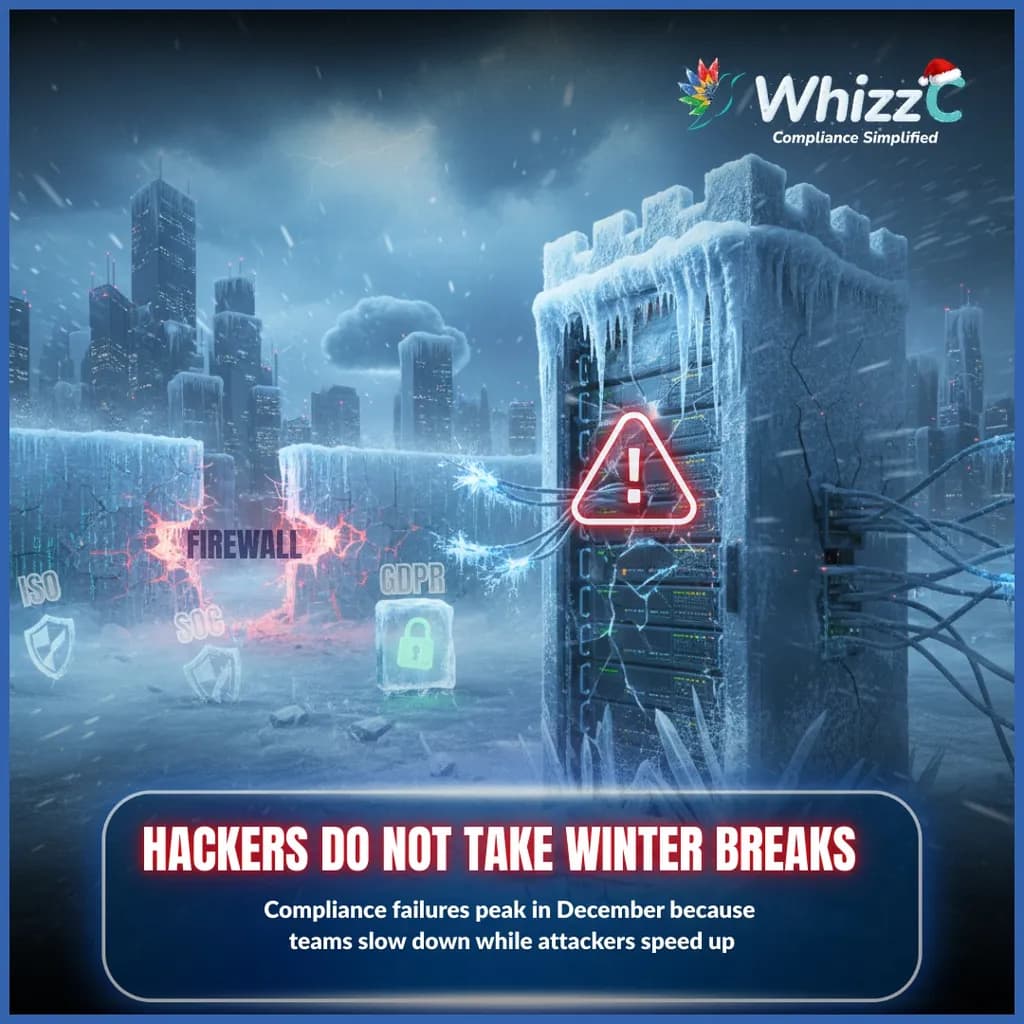 Winter Cyber Alert