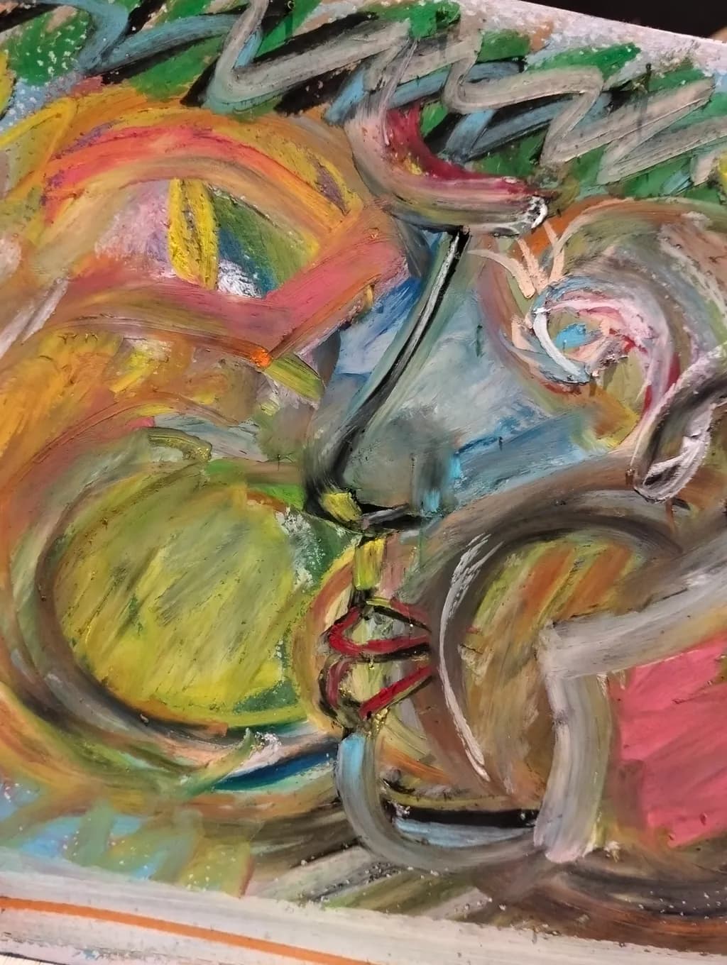 Colorful Fusion