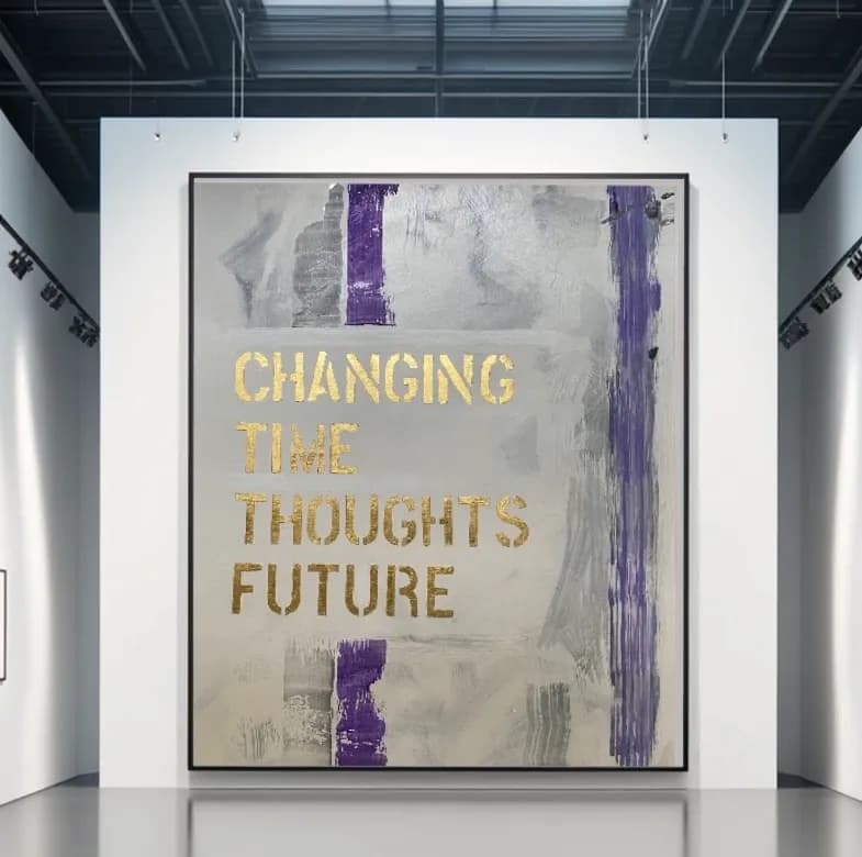 Changing Thoughts
