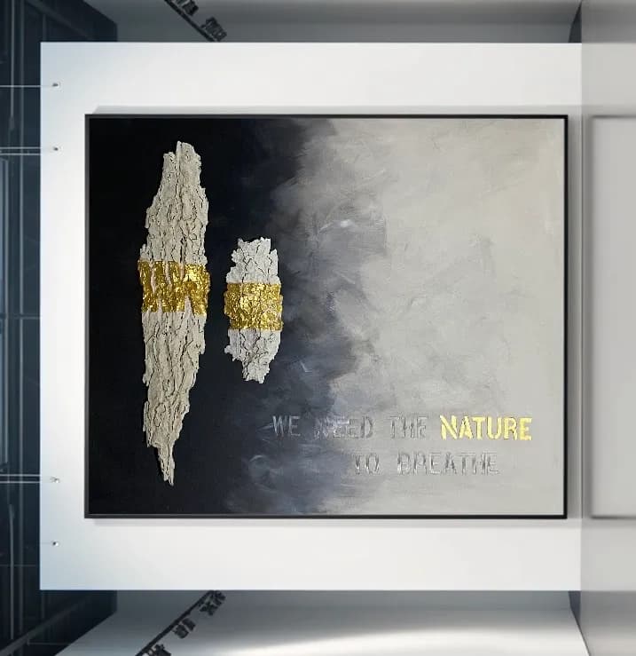 Nature's Breath