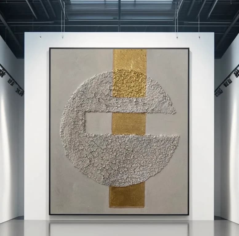 Textured Harmony
