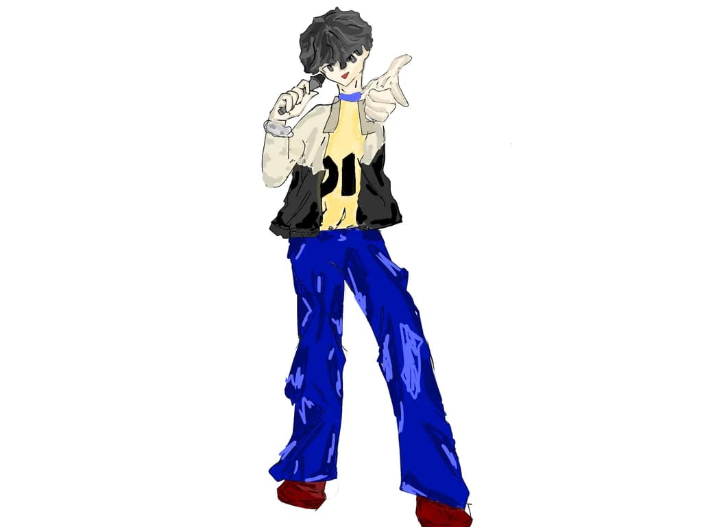 Dynamic Stance