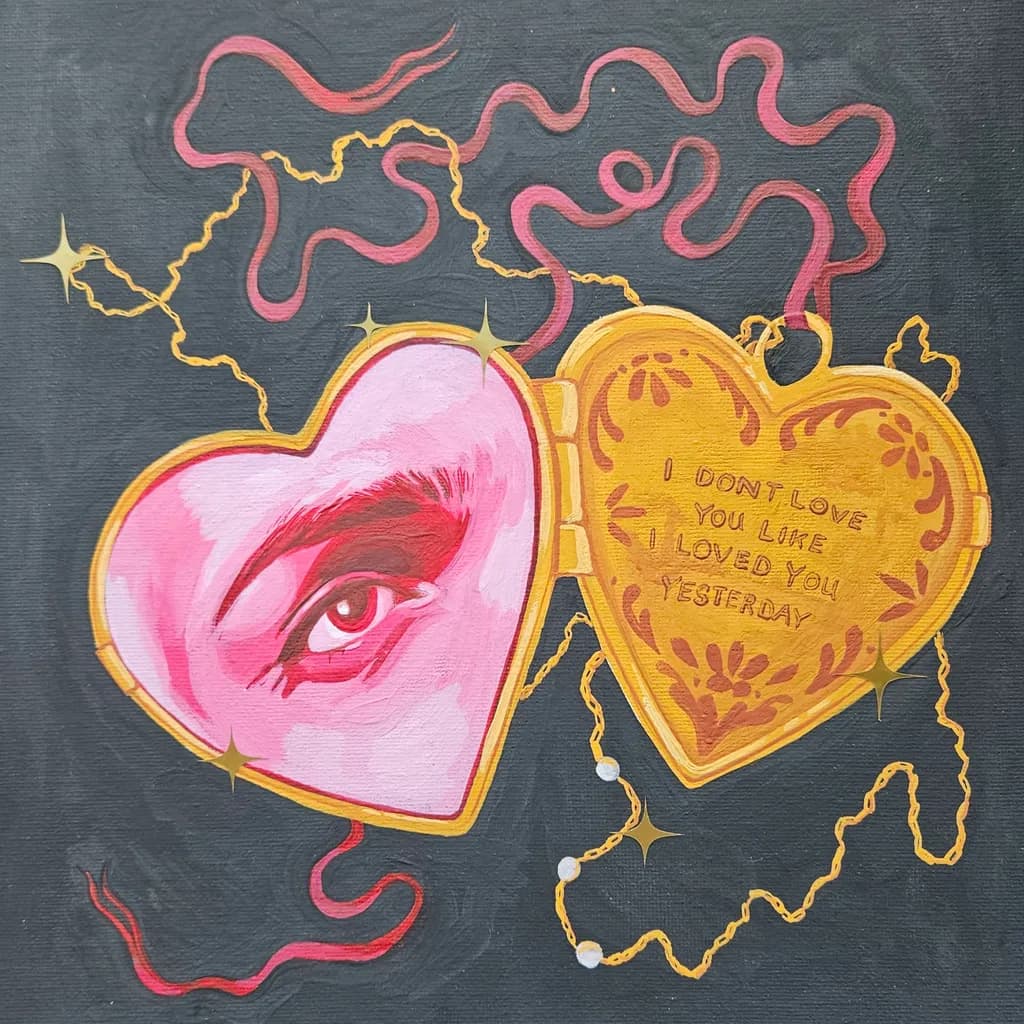 Heartfelt Reflections