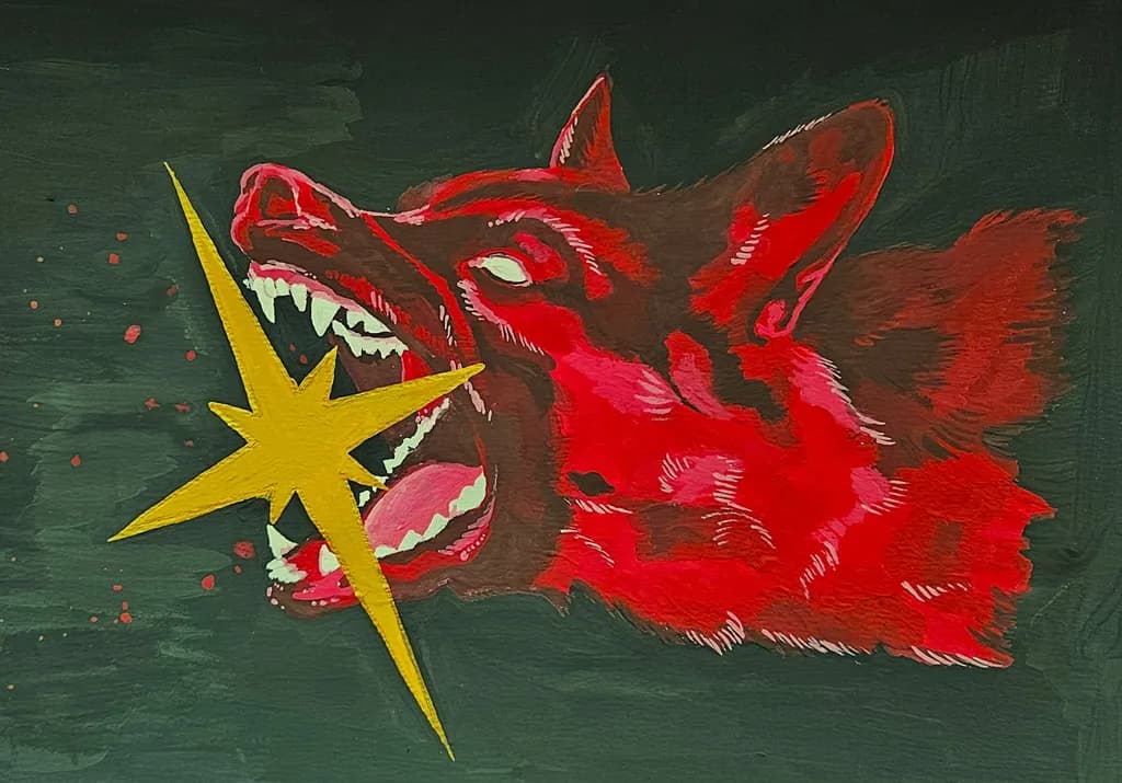 Fierce Howl