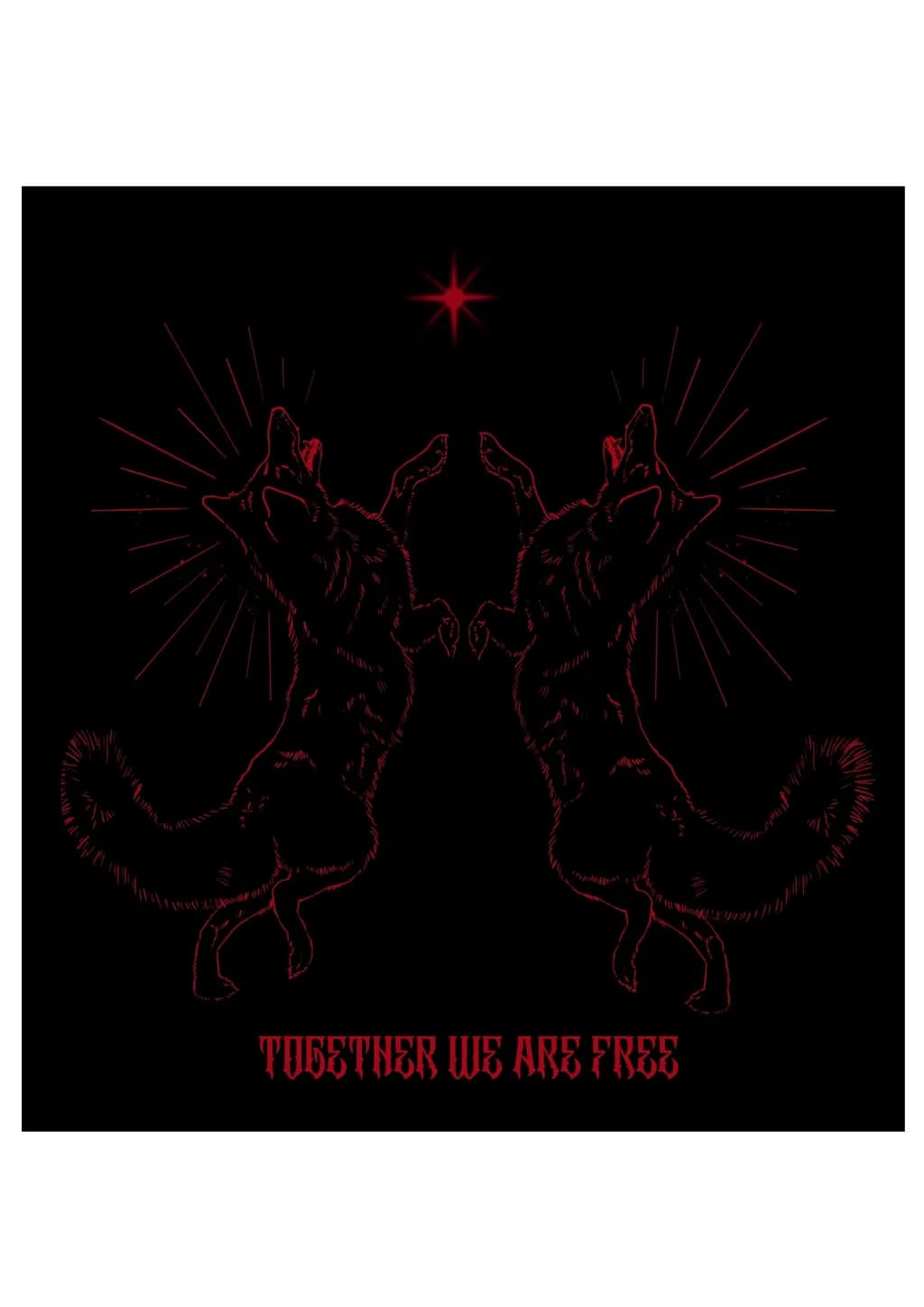 Howling Unity