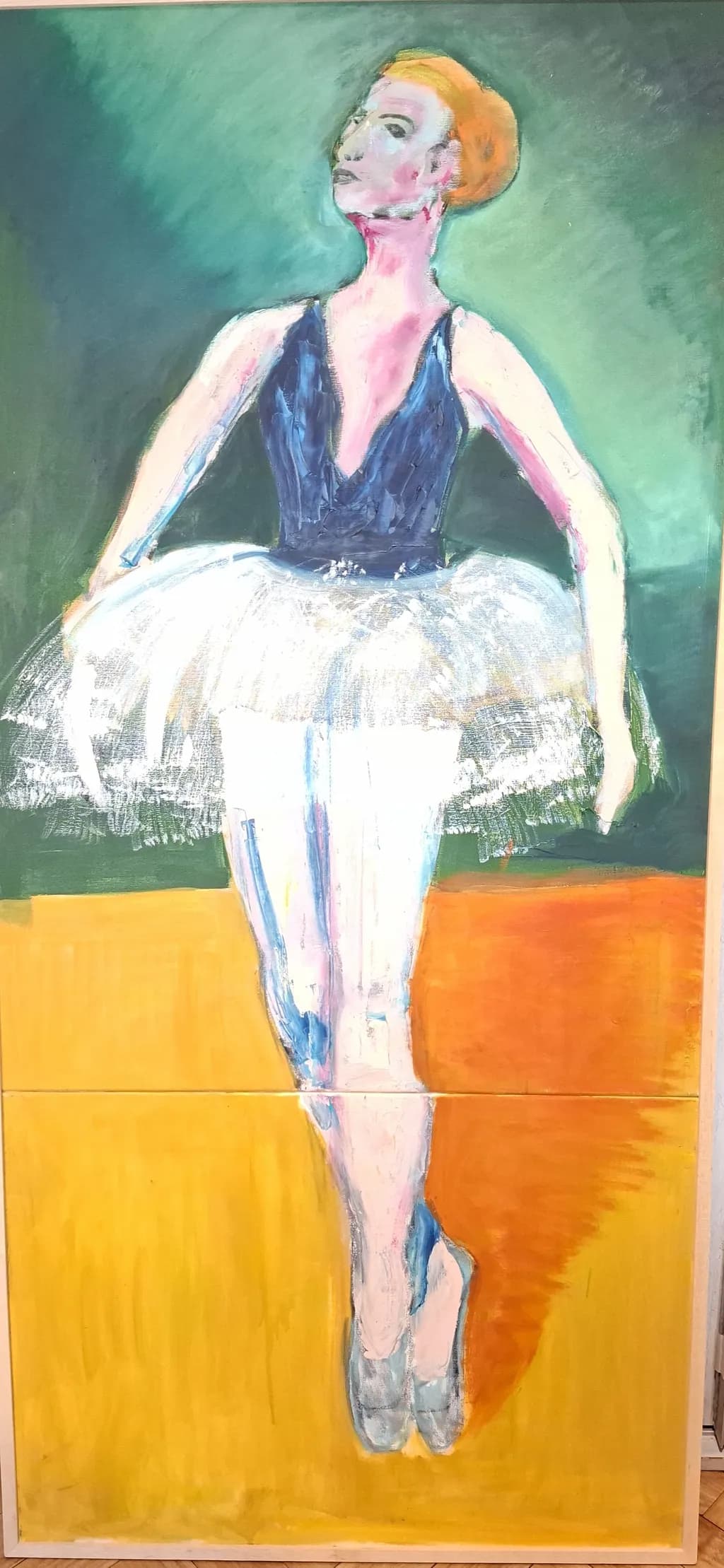Ballet Elegance