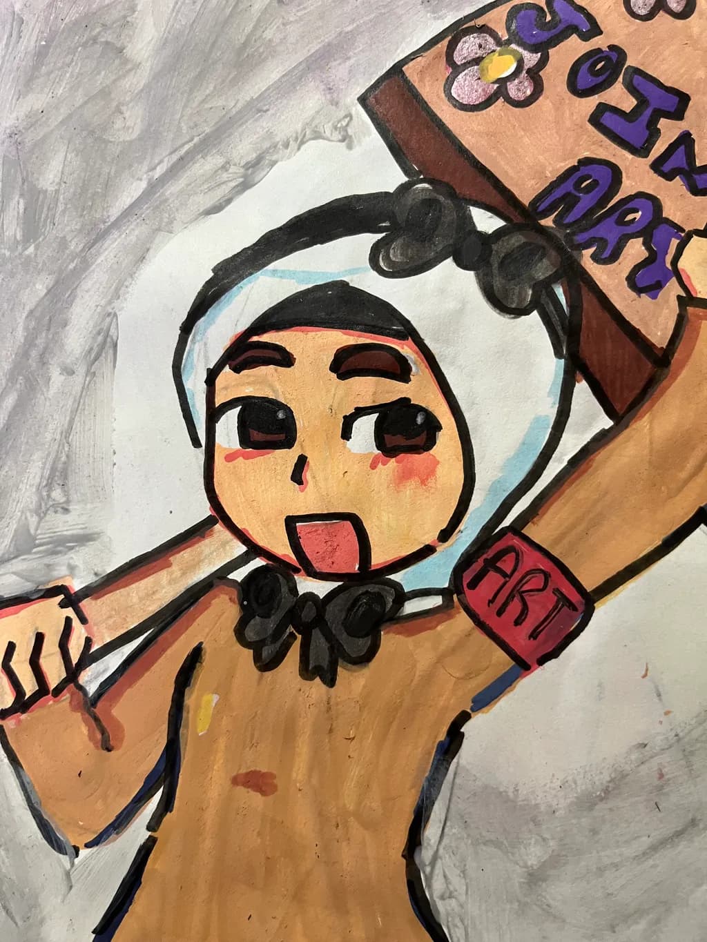 Join Art!