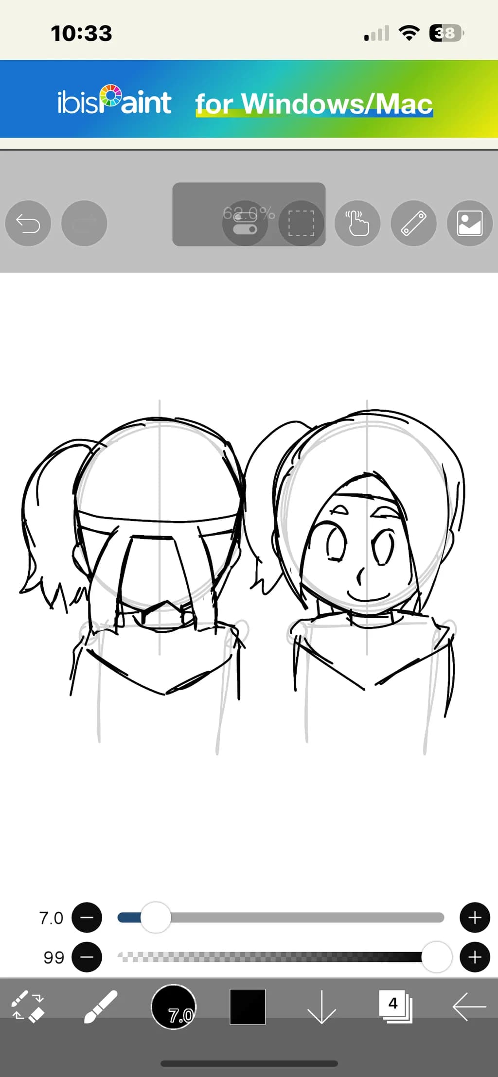 Character Perspectives