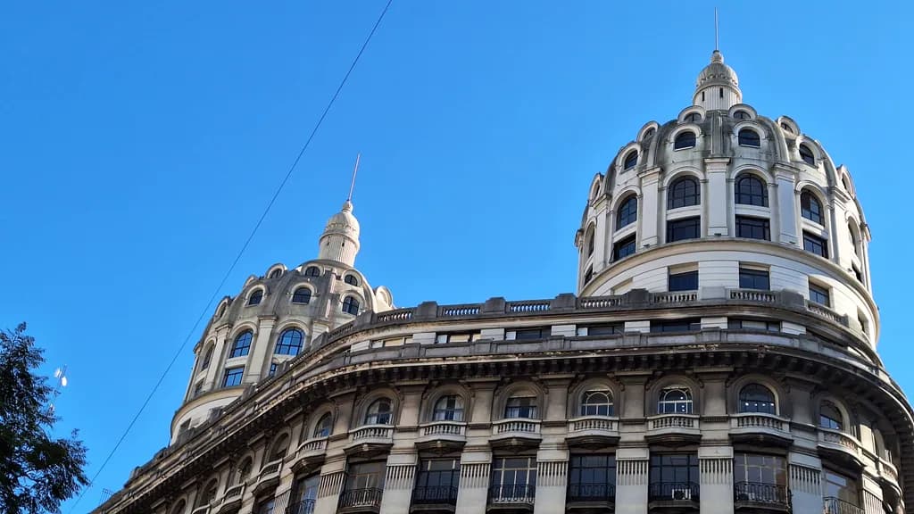 Architectural Elegance