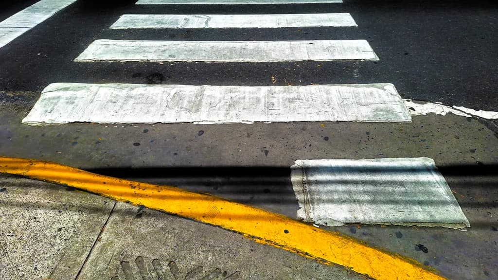 City Crossroads