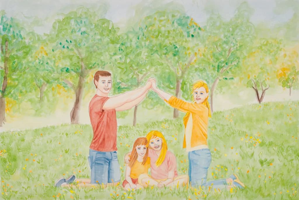 Family Life