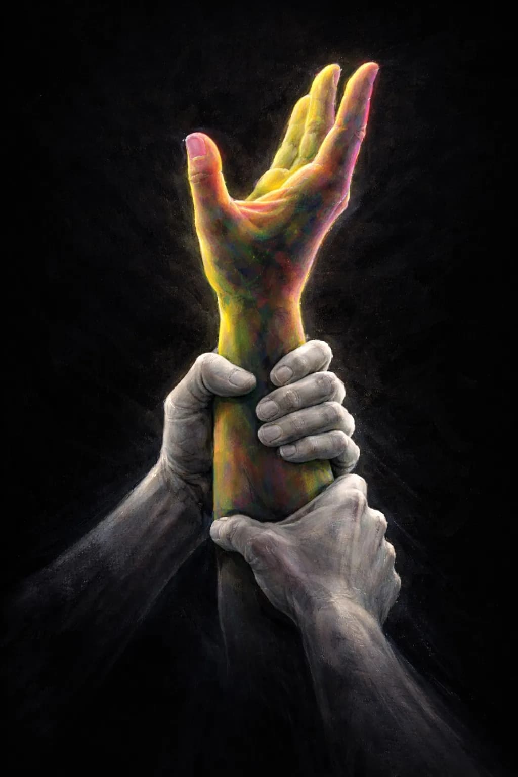 Light and Grip