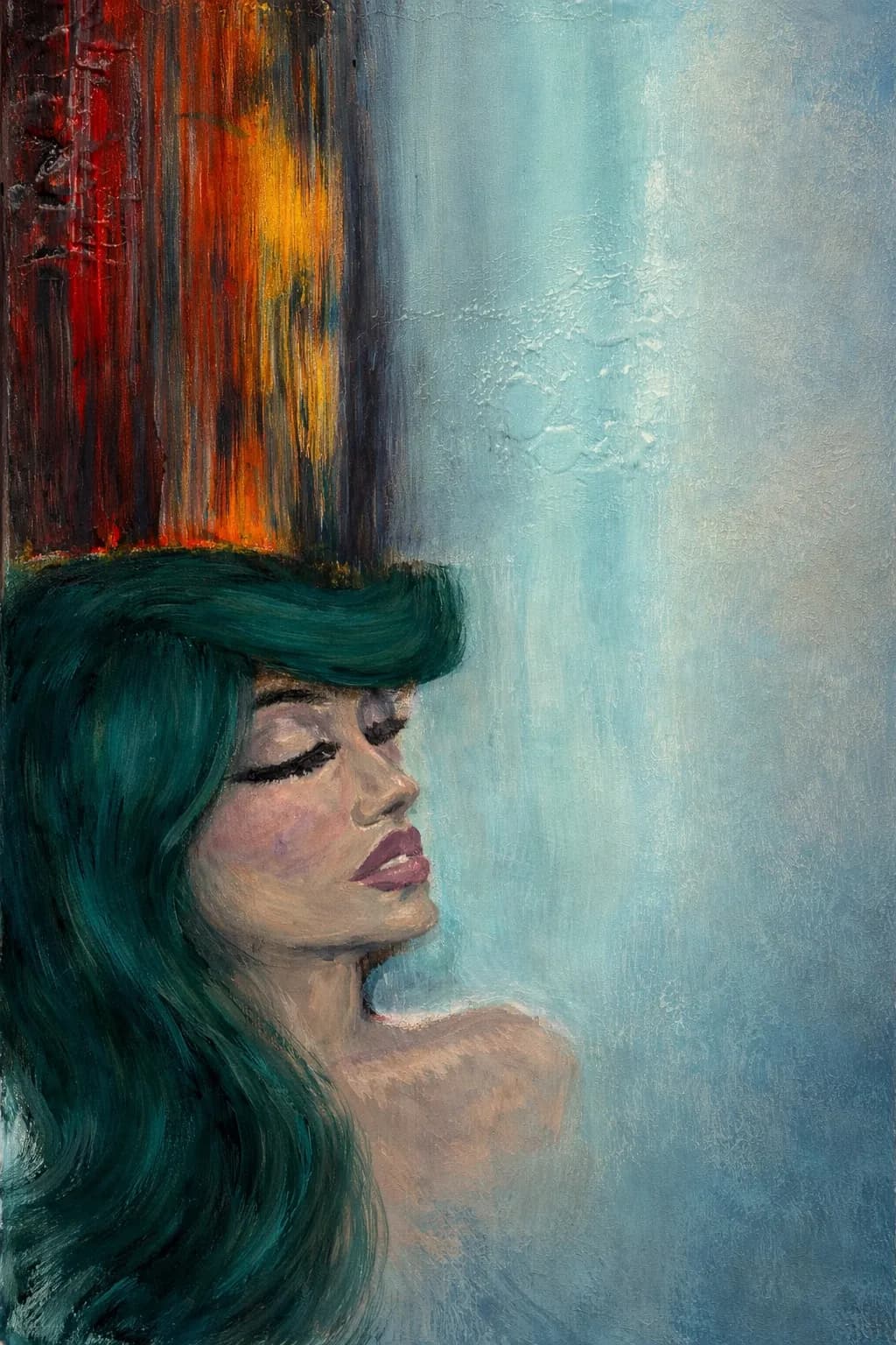 Flame and Reverie