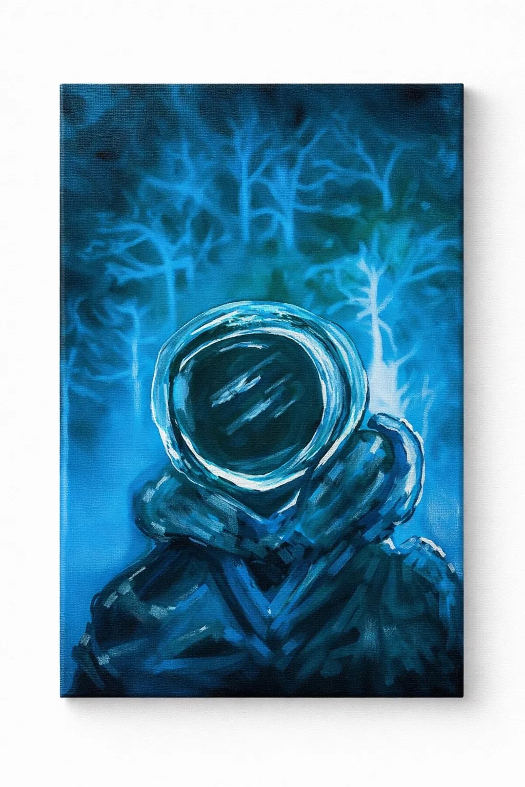 Silent Voyager