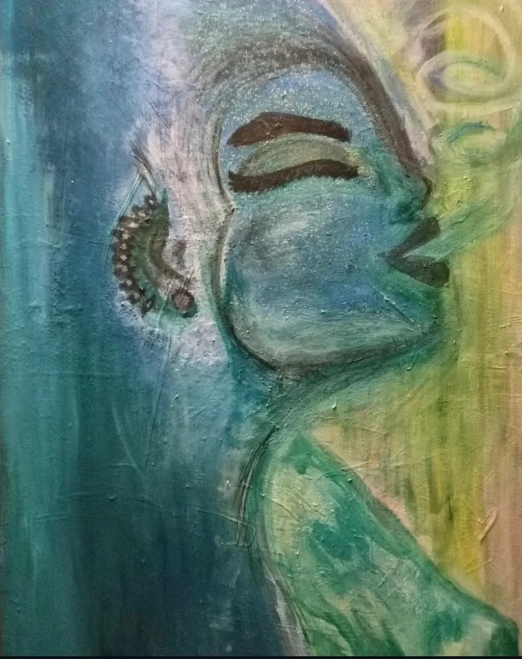 Silent Exhale