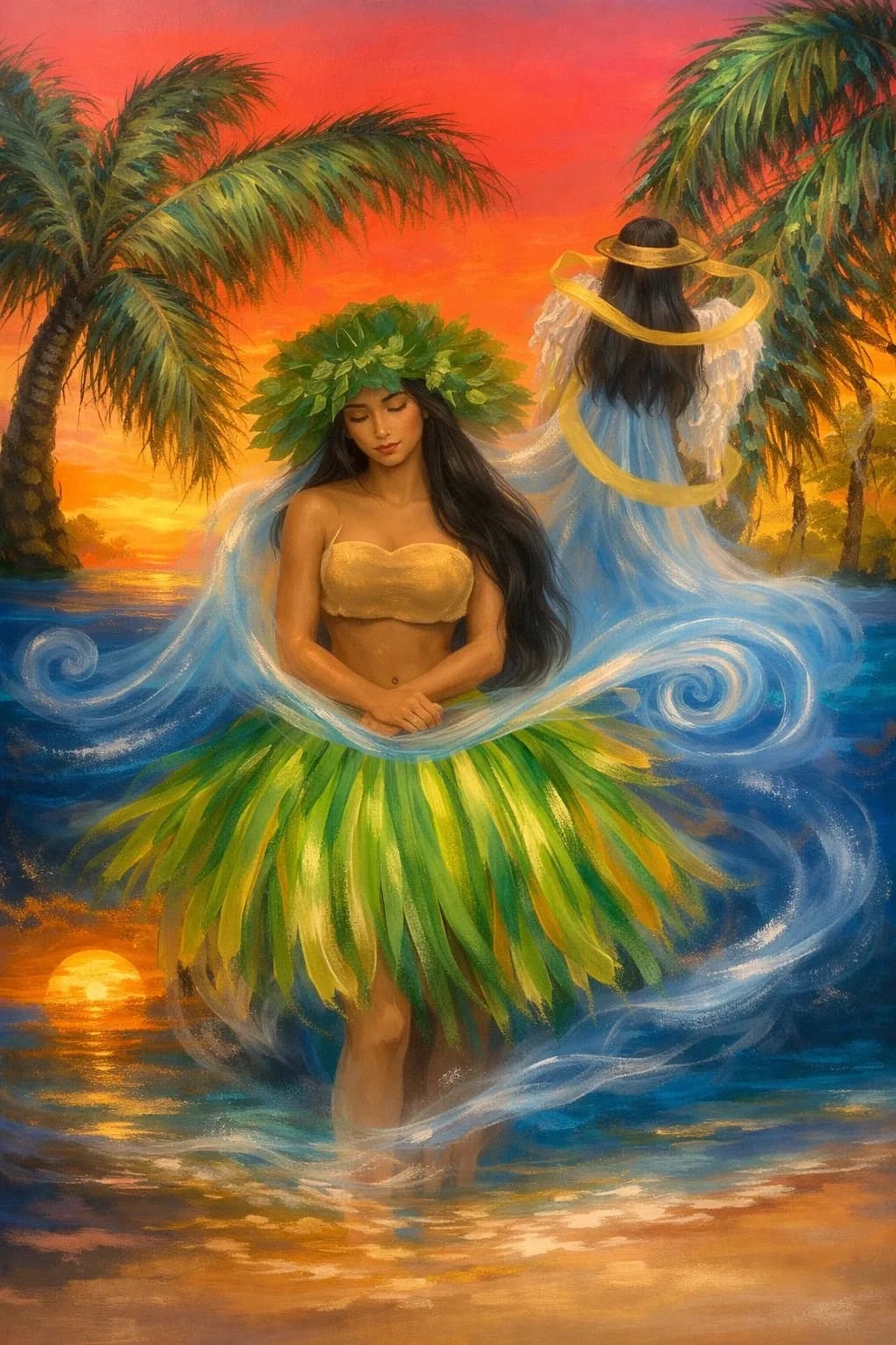 Island Reverie