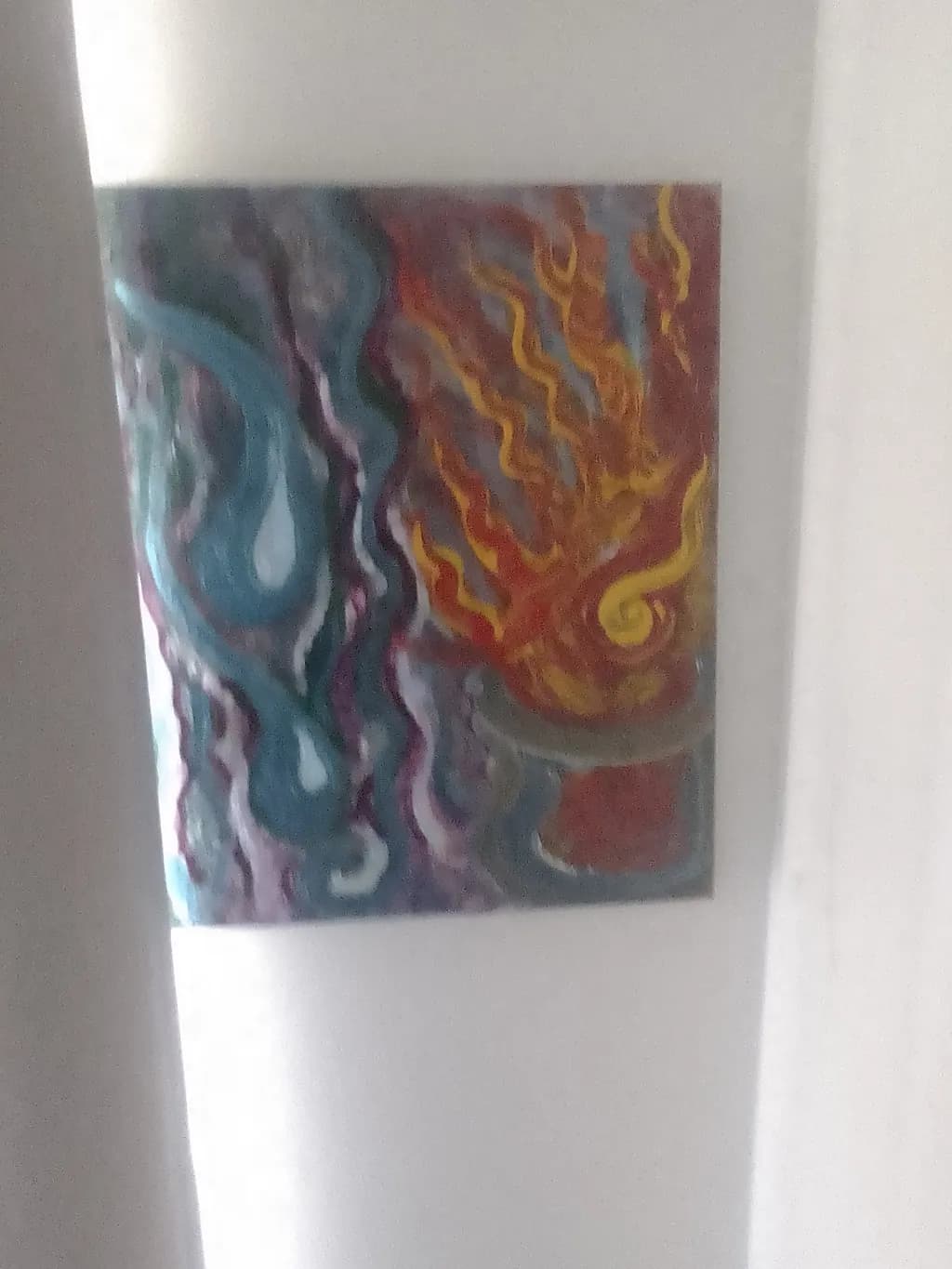 Elemental Dance