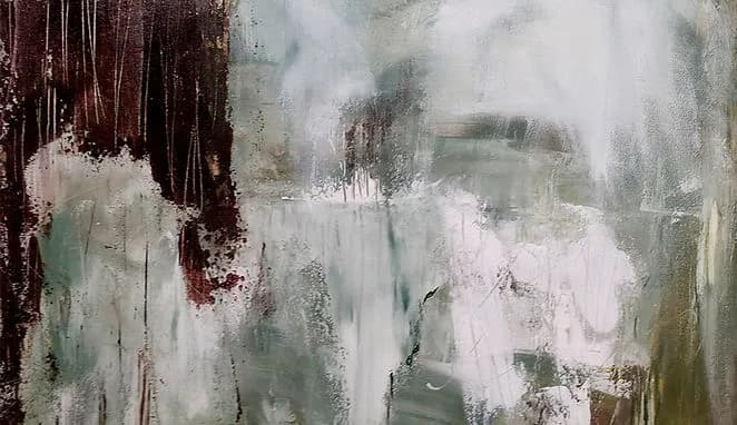 Abstract Echoes