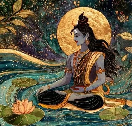 Divine Serenity