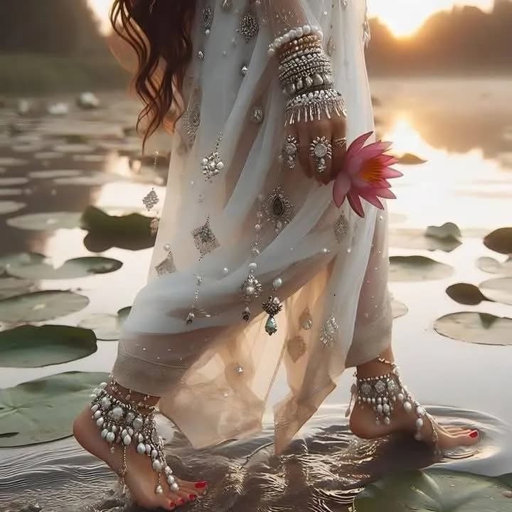 Lotus Elegance