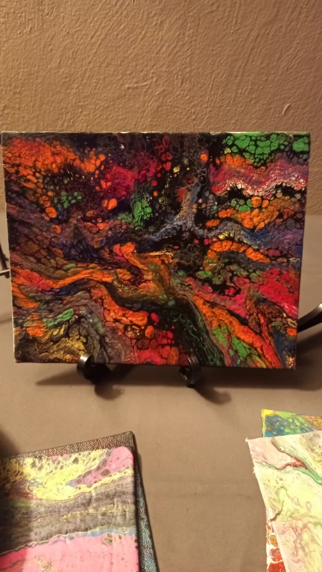 Colorful Flow