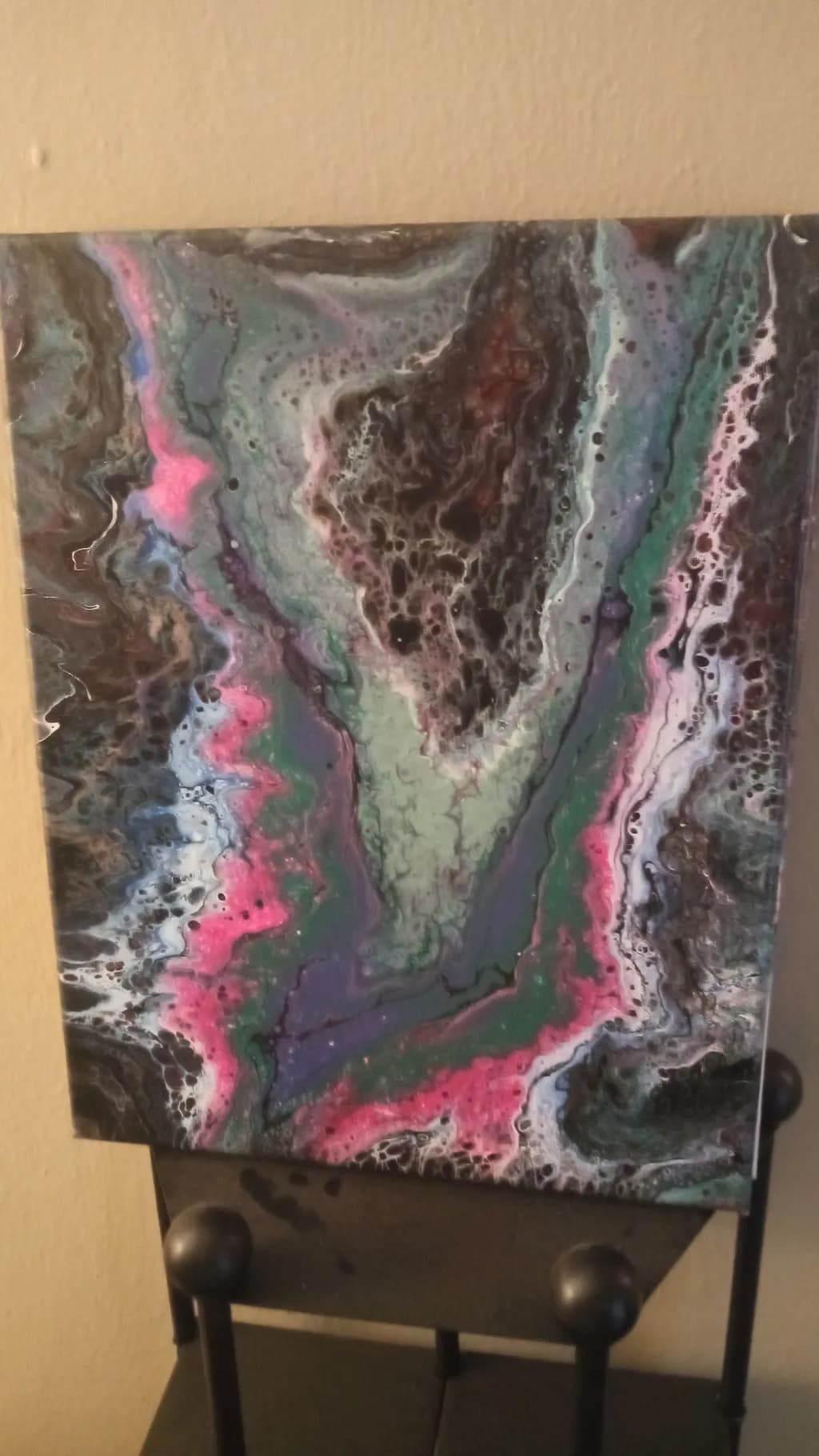 Cosmic Flow