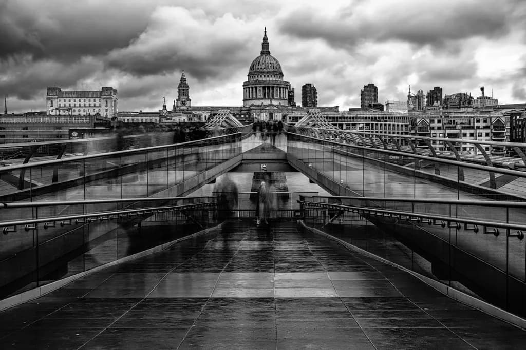 Millennium Shadows
