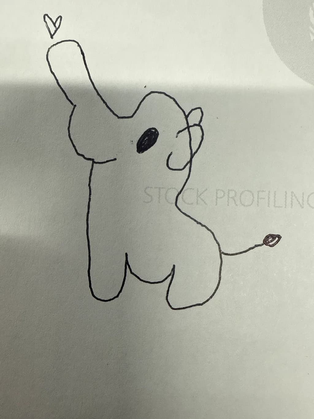 Elephant Love