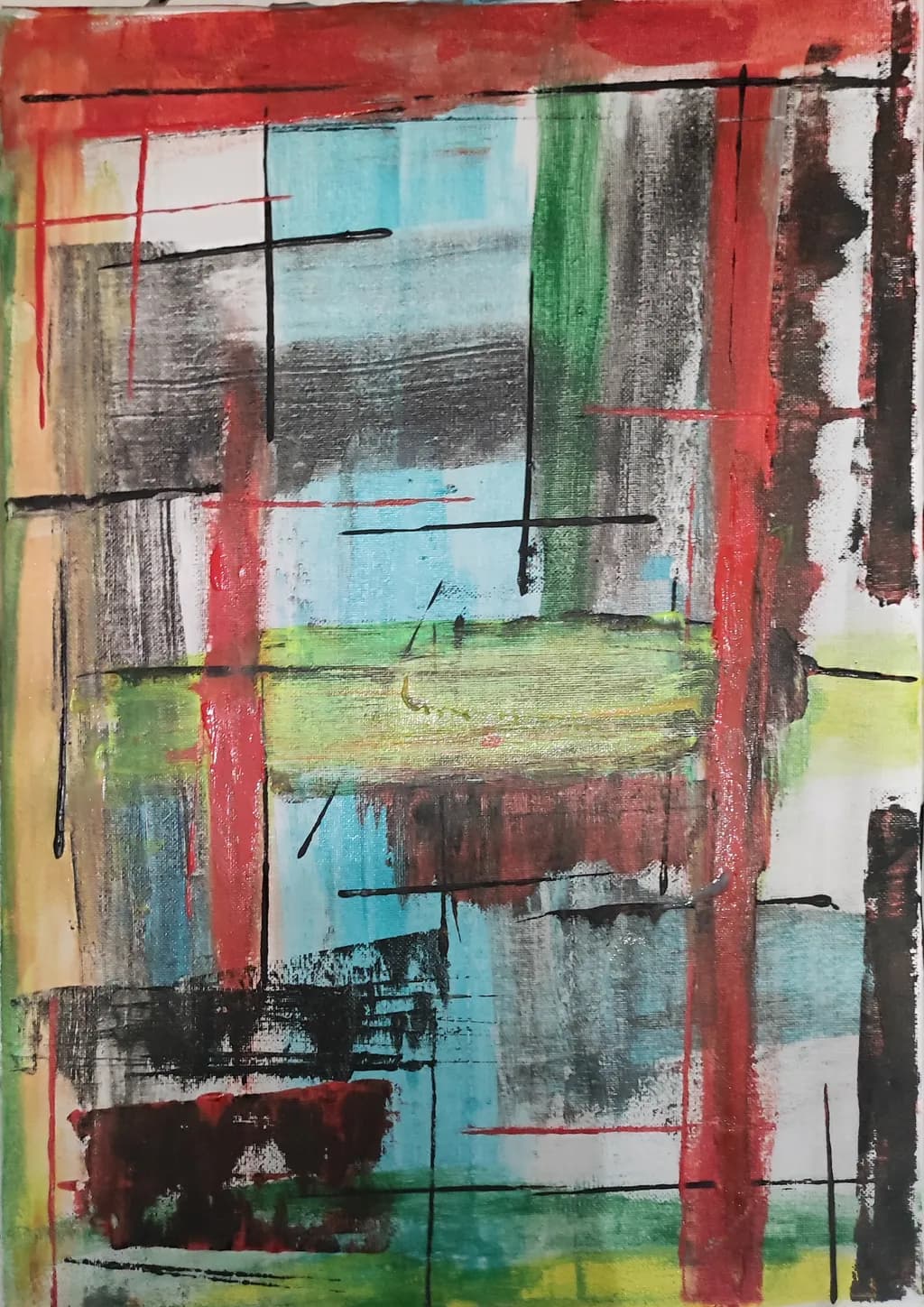 Geometric Expression