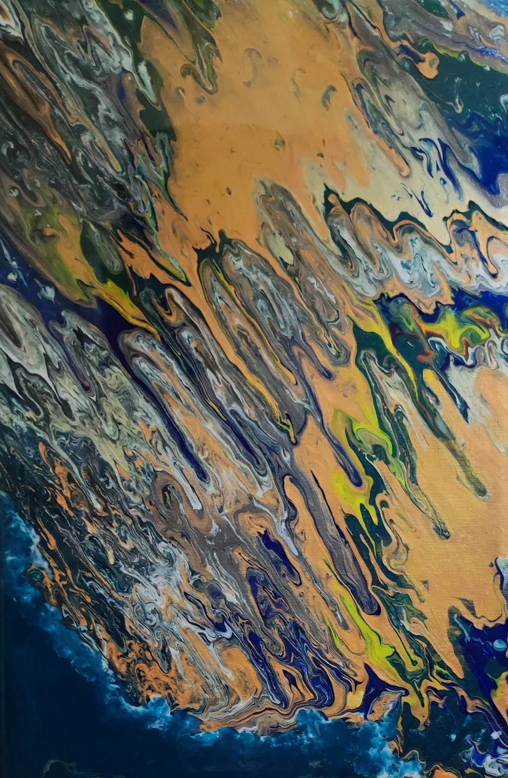 Fluid Harmony