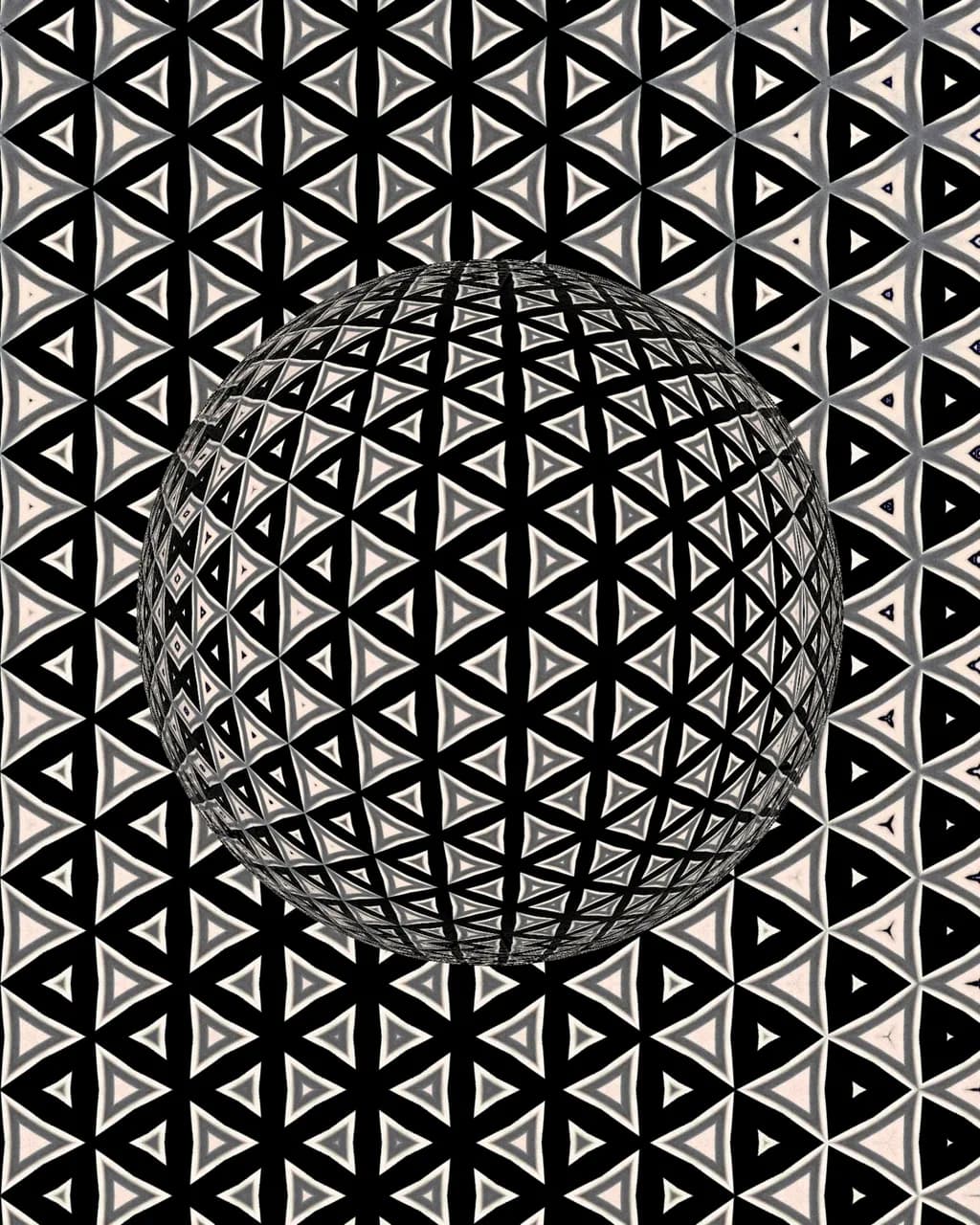 Geometric Sphere