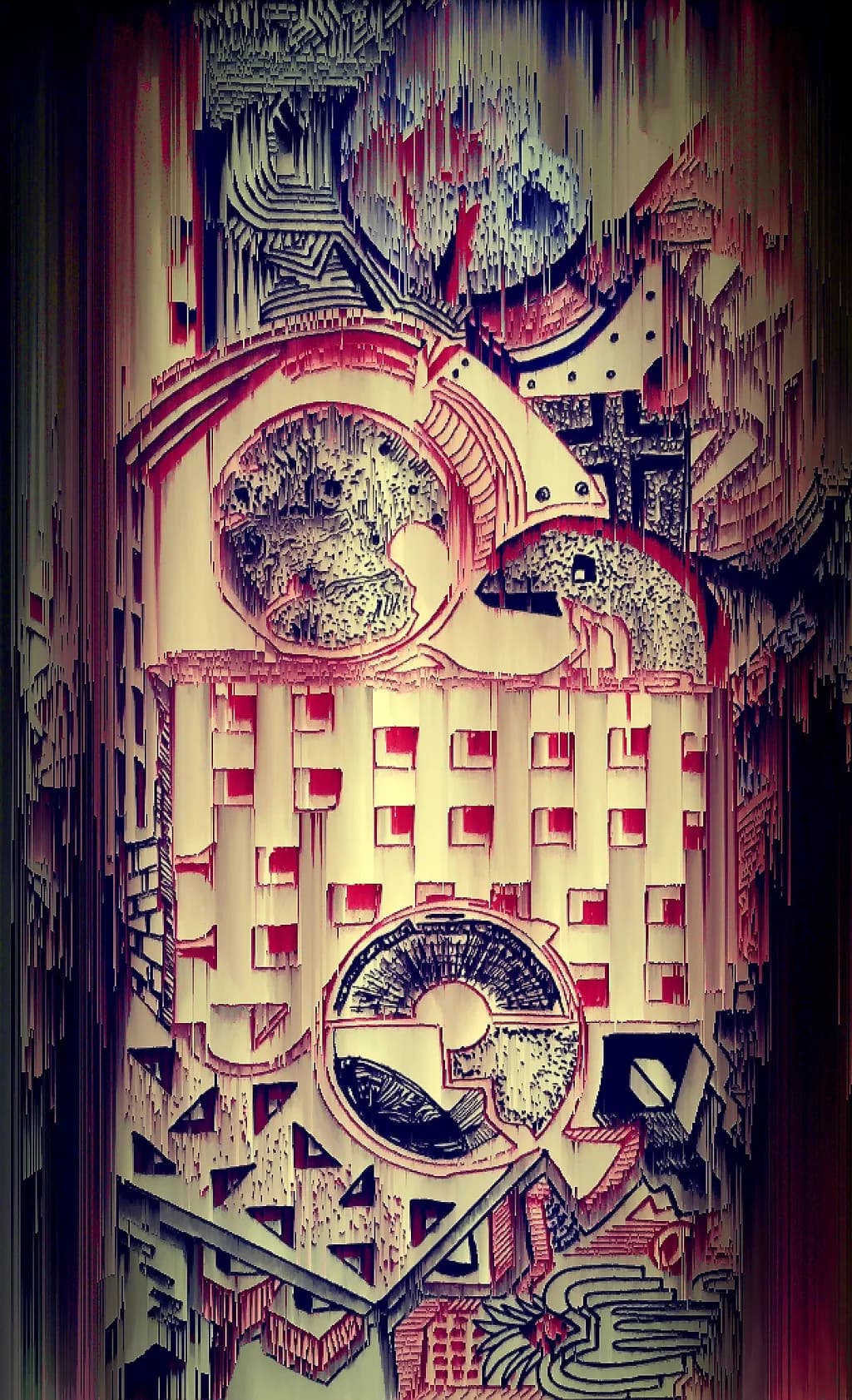 Geometric Fusion