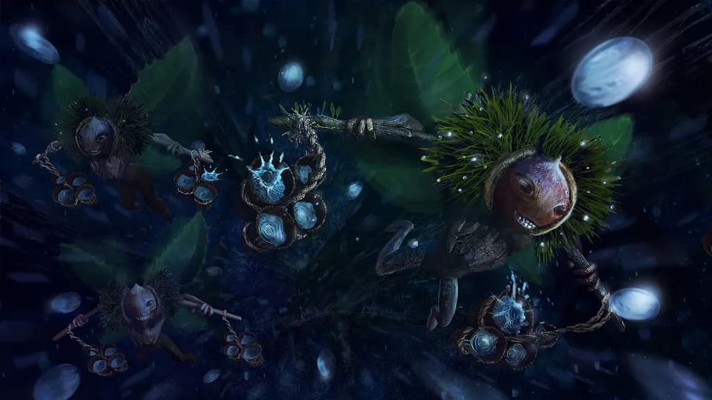 Night Guardians