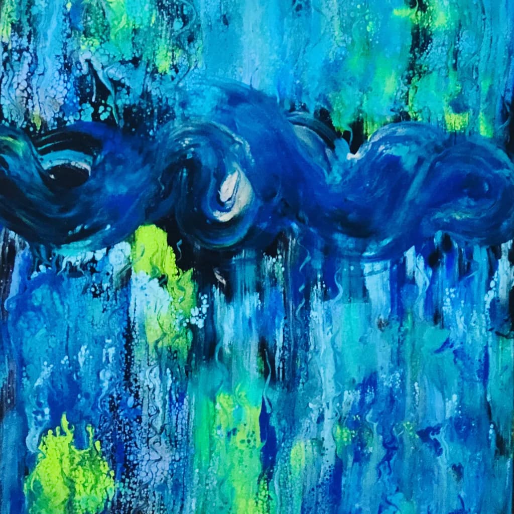 Oceanic Flow