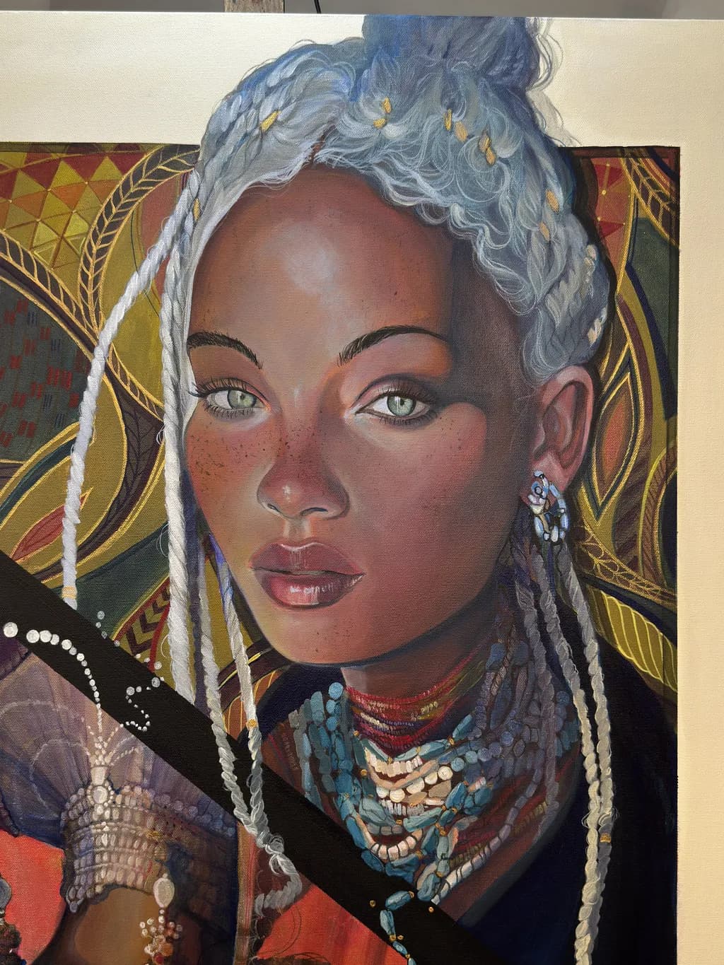 Cultural Elegance