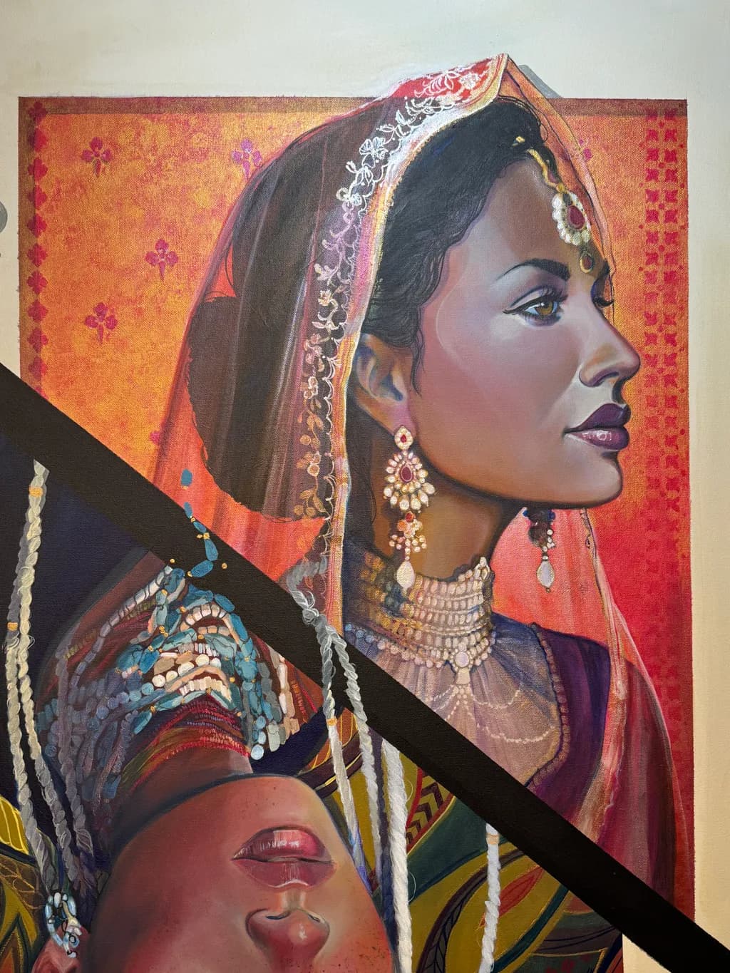 Cultural Elegance