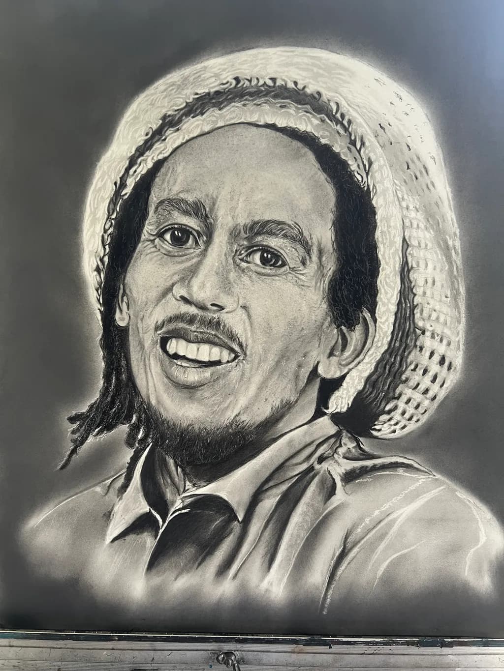 Reggae Smile