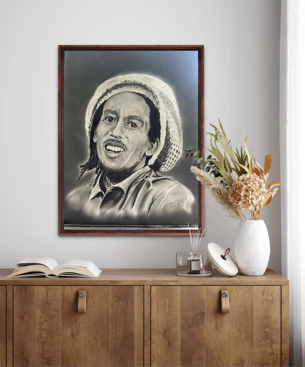 Reggae Legend