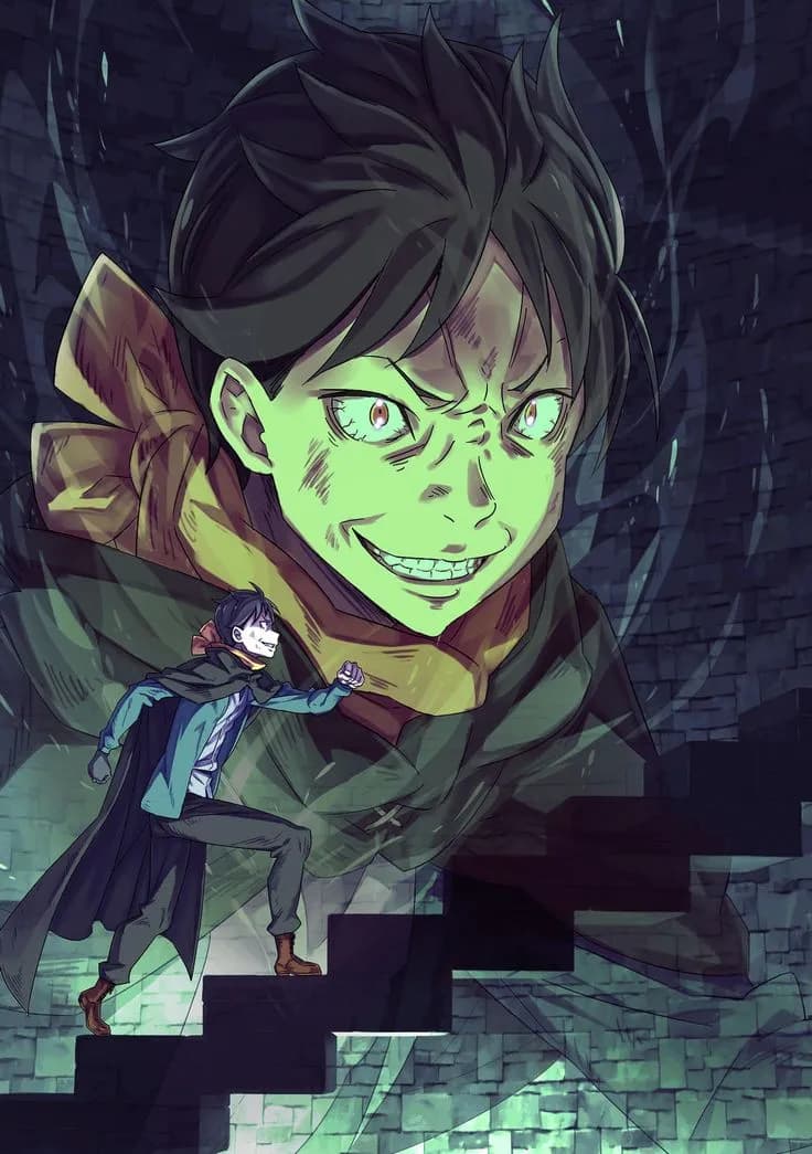 Duality of Shadows
