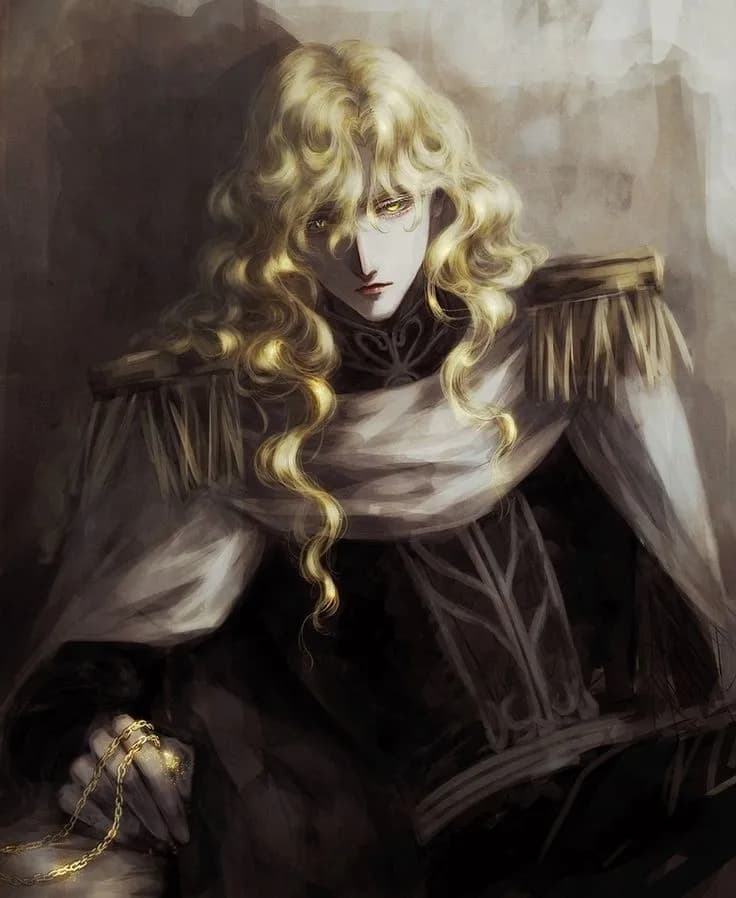 Golden Gaze