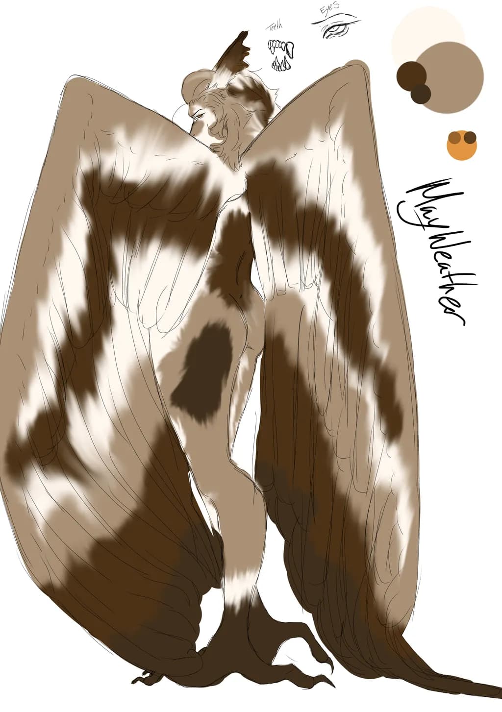 Avian Essence
