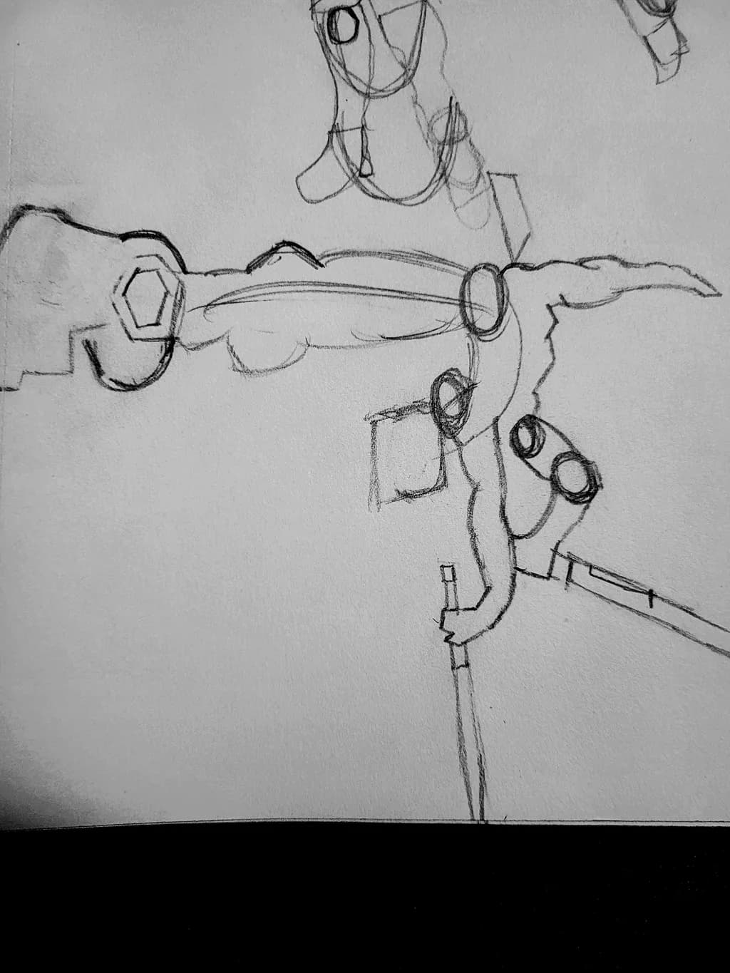 Dynamic Sketch