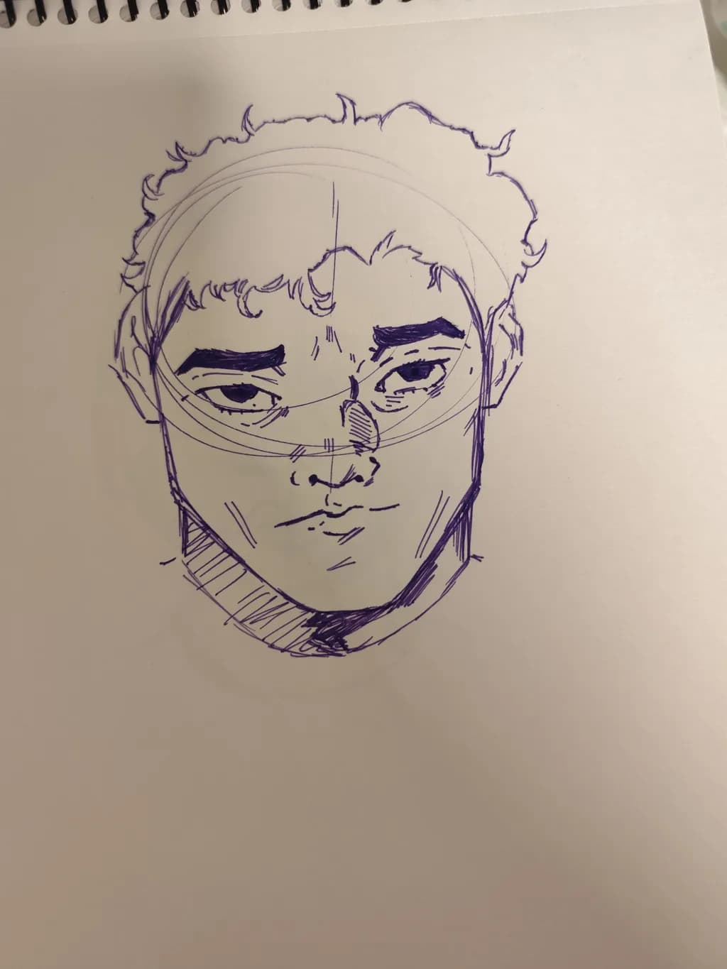 Expressive Lines